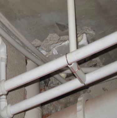 克拉玛依市漏水维修 卫生间漏水的原因是什么？卫生间下水管漏水怎么办？