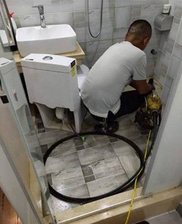 克拉玛依市测漏水 卫生间漏水是为什么呢如何解决呢?