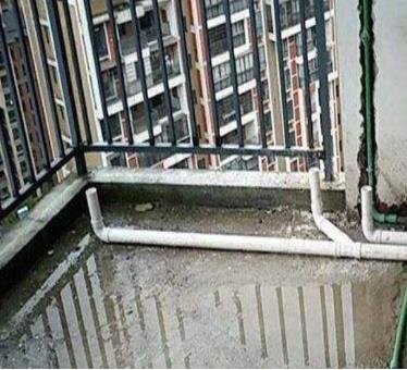 克拉玛依市漏水维修 阳台漏水怎么修理?