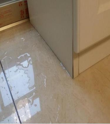 克拉玛依市漏水检测 厕所漏水怎么检测?