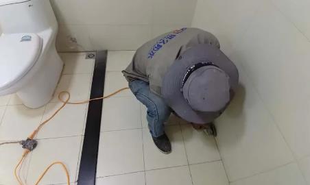 克拉玛依市卫生间补漏